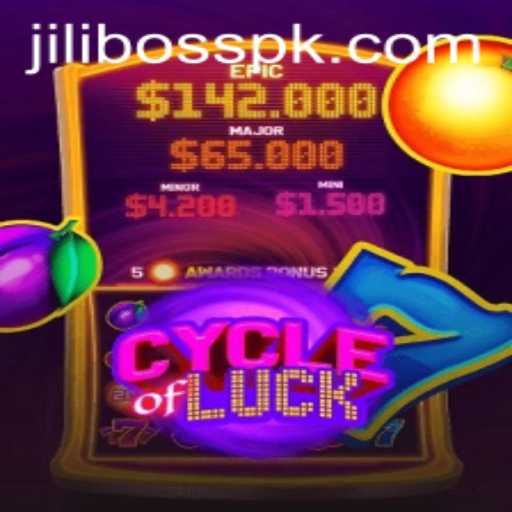 Discover the Thrilling World of CycleofLuck