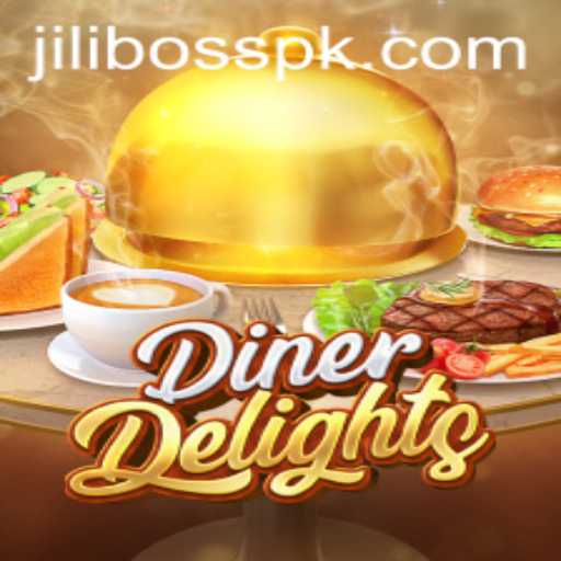 Exploring the World of DinerDelights with Jili Boss