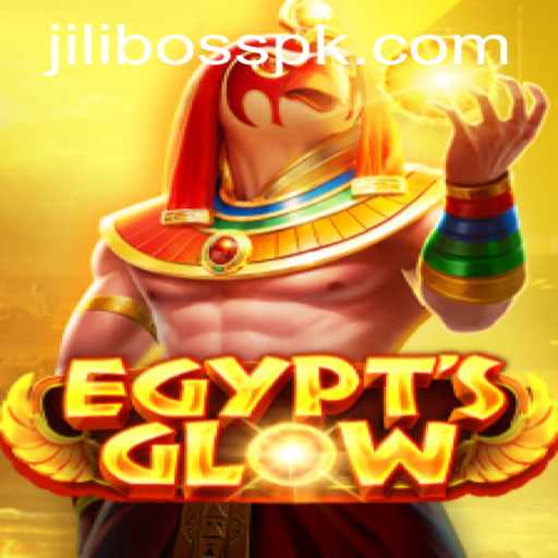 Discover the Mystical World of EgyptsGlow and the Role of Jili Boss