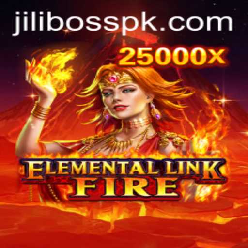 The World of ElementalLinkFire and the Fascinating Jili Boss