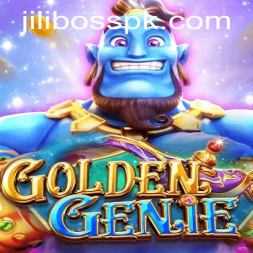 GoldenGenie: Unveiling the Mysteries of the Jili Boss