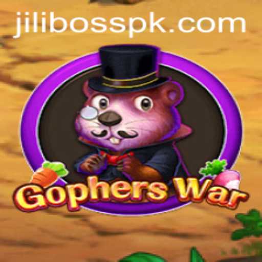 Battle Strategy in GophersWar: Mastering the Art of Play with Jili Boss