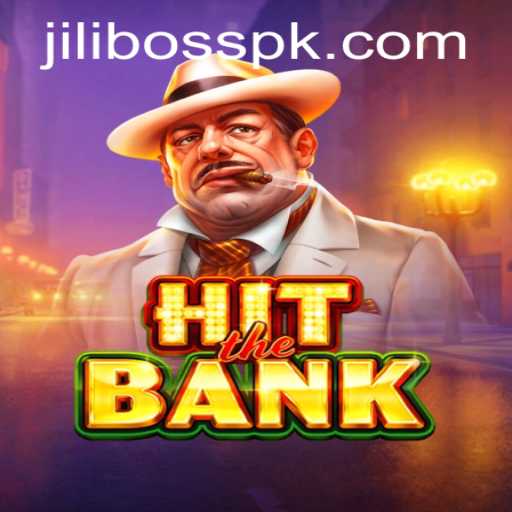 HitTheBank: A Thrilling Dive into the World of Digital Heists