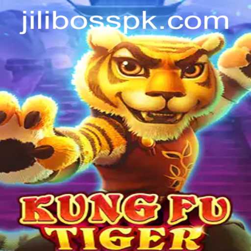 KungFuTiger: Master the Art of Combat in a Virtual Realm