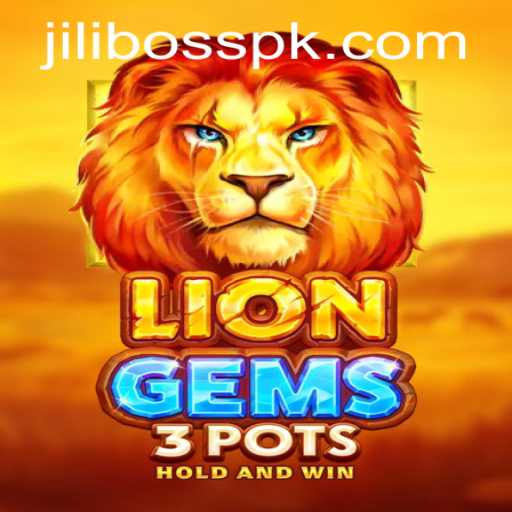 Exploring the Thrilling World of LionGems3pots: A Jili Boss Adventure