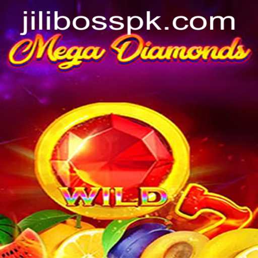 Journey into the Gem-Crafting World of MegaDiamond: Master the Game with Jili Boss