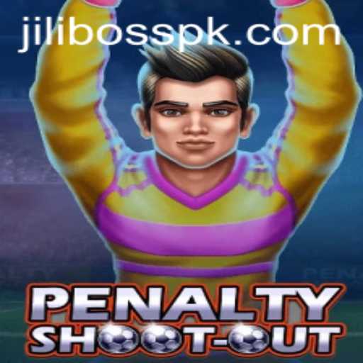 Mastering the Art of PenaltyShootOut with Jili Boss