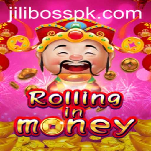 RollingInMoney: An Exciting Journey With Jili Boss