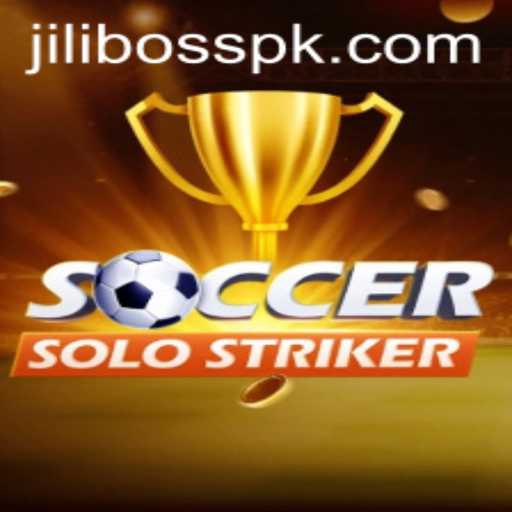 SoccerSoloStriker: An Immersive Journey into the World of a Striker's Dreams