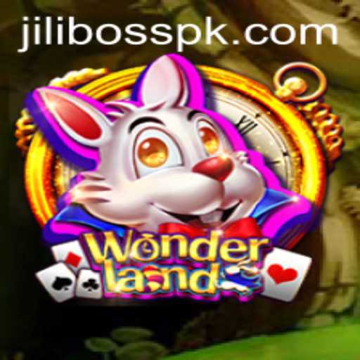 The Enchanting World of Wonderland: A New Gaming Sensation